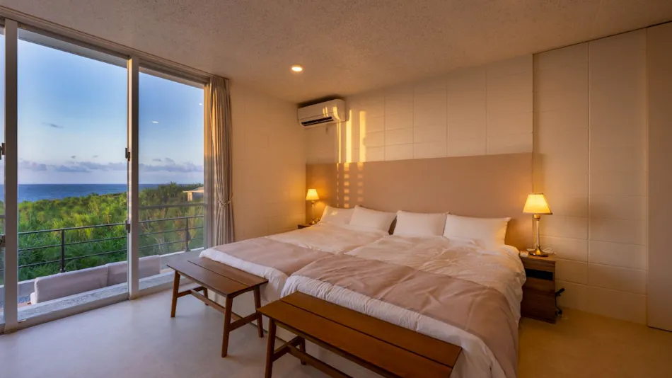 COCO VILLA Okinawa Nakijin