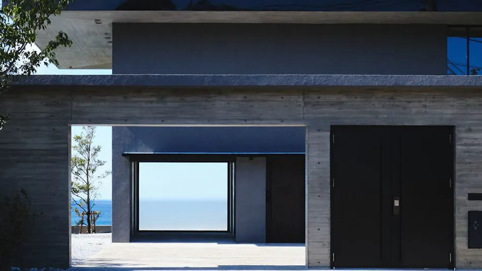 THE THIRD PLACE Tateyama Rou