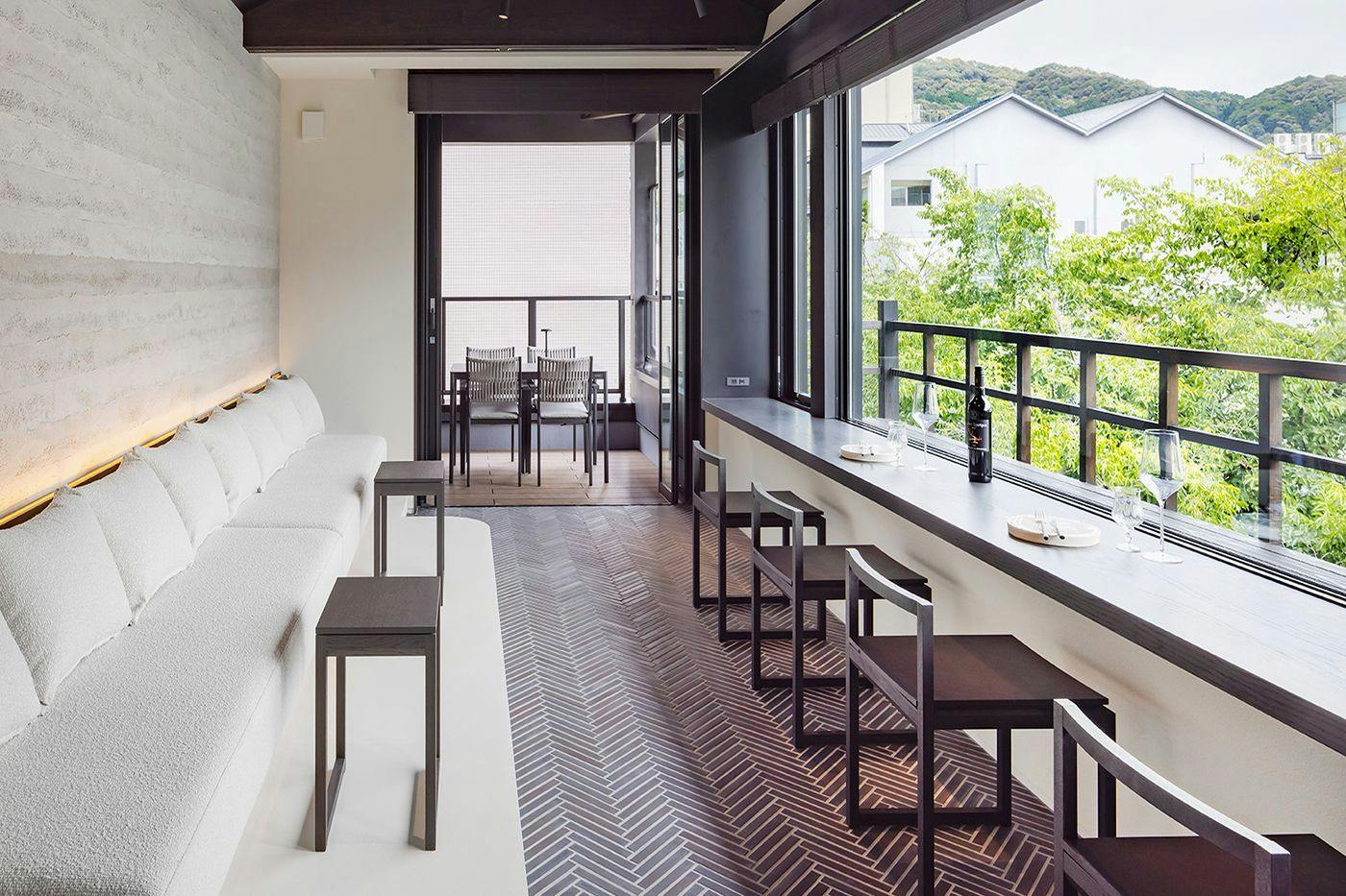 HITOTOSE Haru – Kyoto Gion Shirakawa –