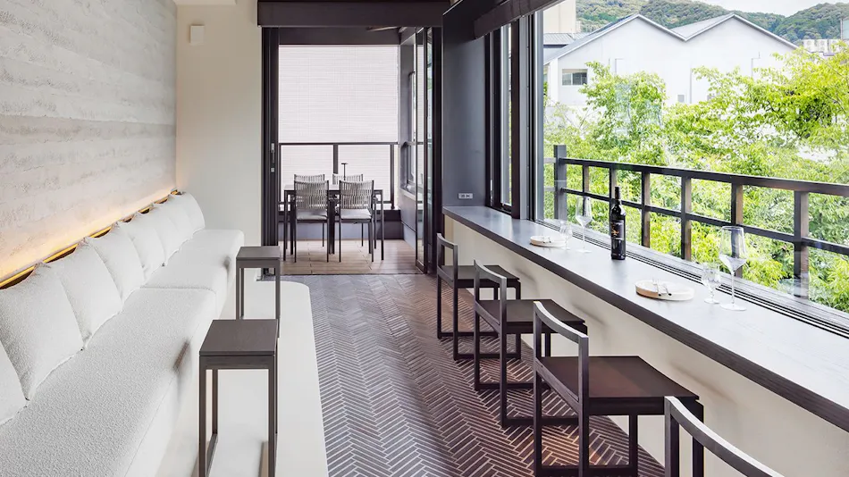 HITOTOSE Haru – Kyoto Gion Shirakawa –