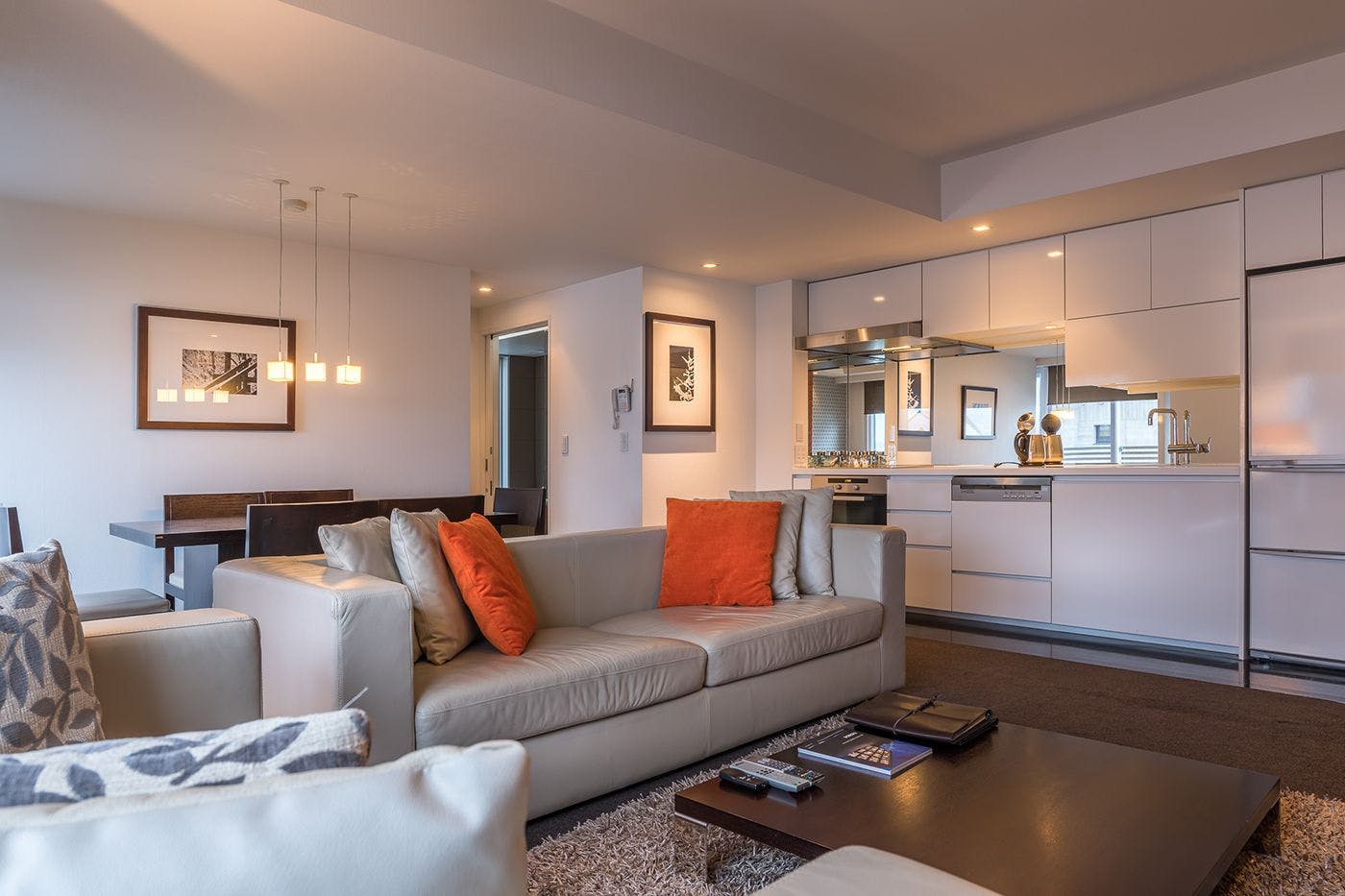 1베드룸 스위트