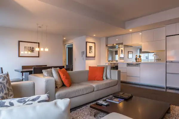 1베드룸 스위트