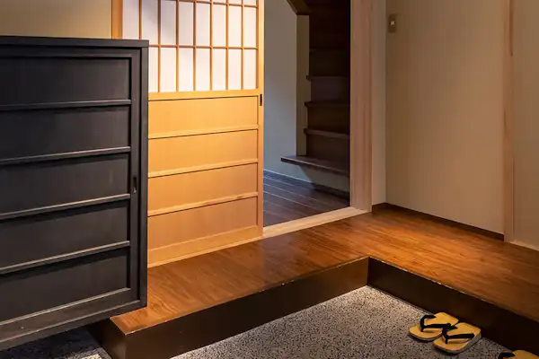 ทางเข้า