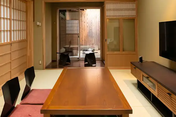 ห้องนั่งเล่น