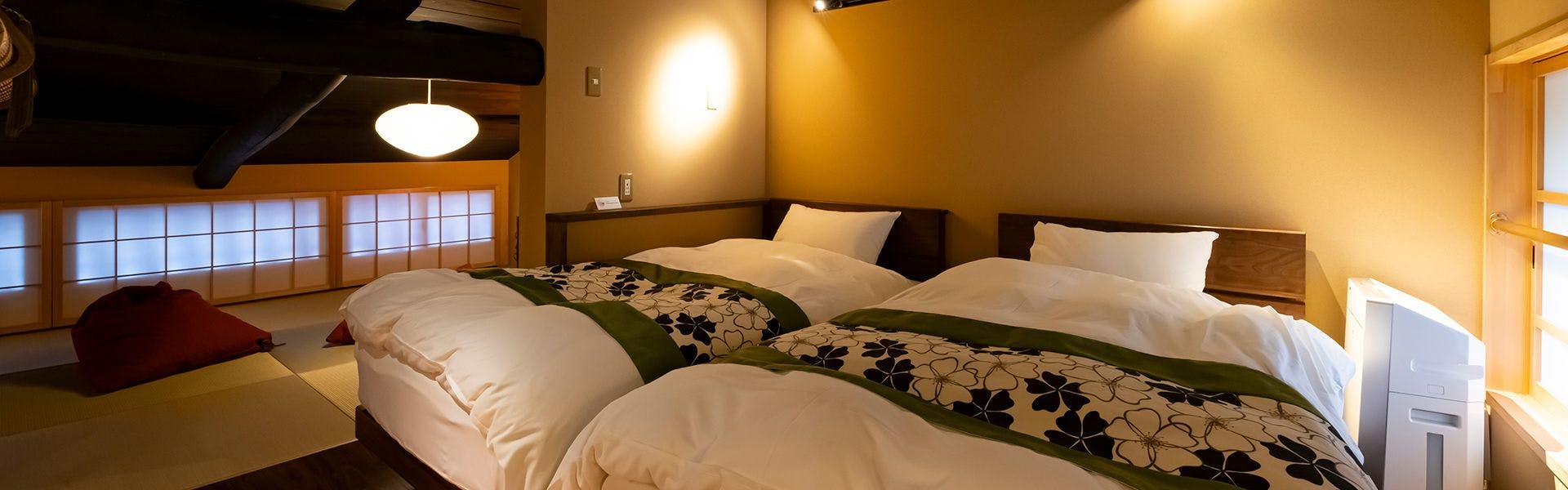 ห้องนอน