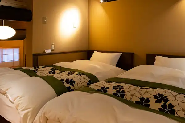 ห้องนอน