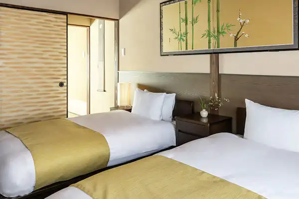 ห้องนอน