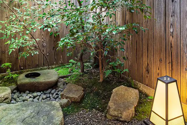 สวนเล็ก