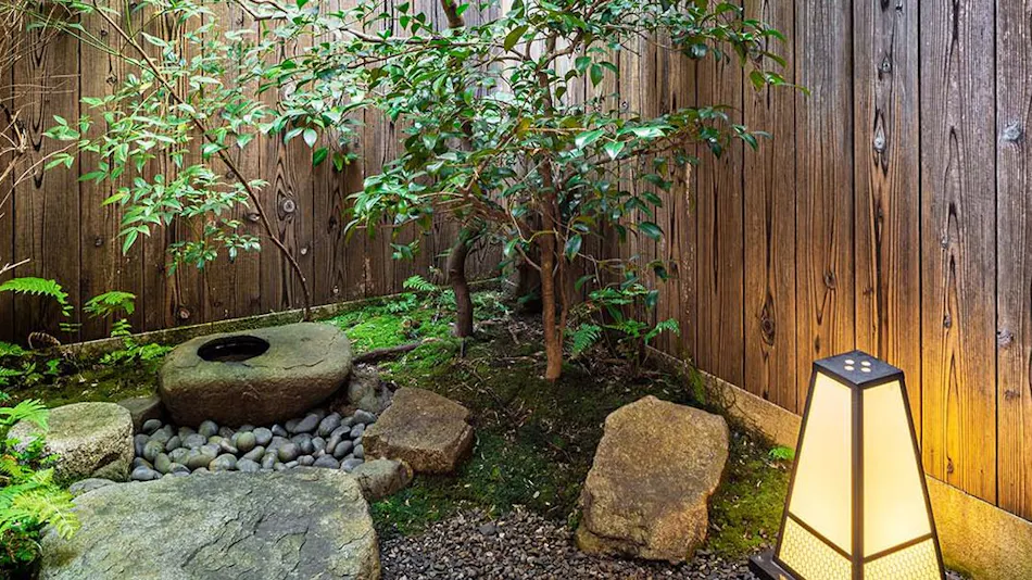 Tsukirin Kohaku-an <Whole Townhouse Rental>