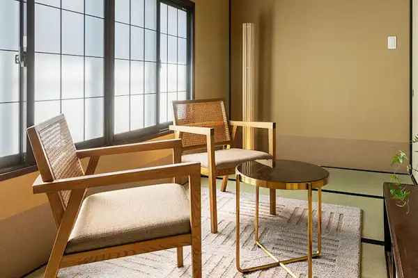 ห้องสไตล์ญี่ปุ่น