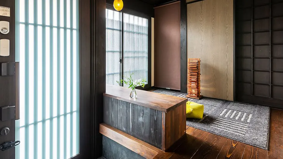 Tsukirin Kohaku-an <Whole Townhouse Rental>