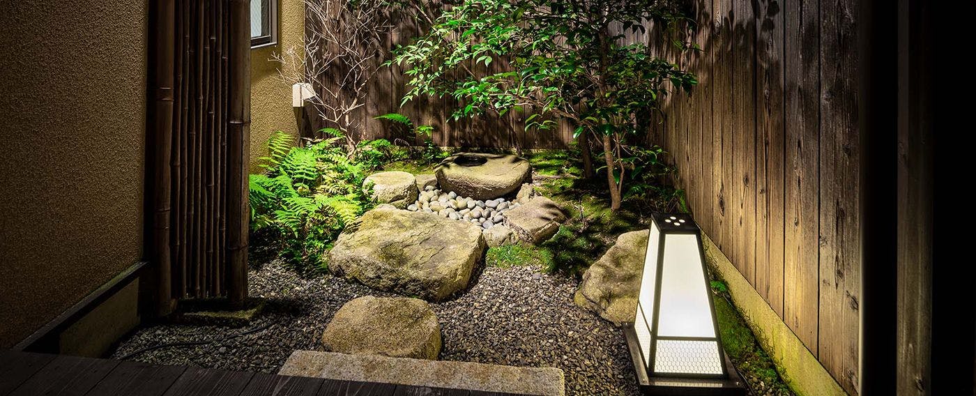 Tsukirin Kohaku-an <Whole Townhouse Rental>