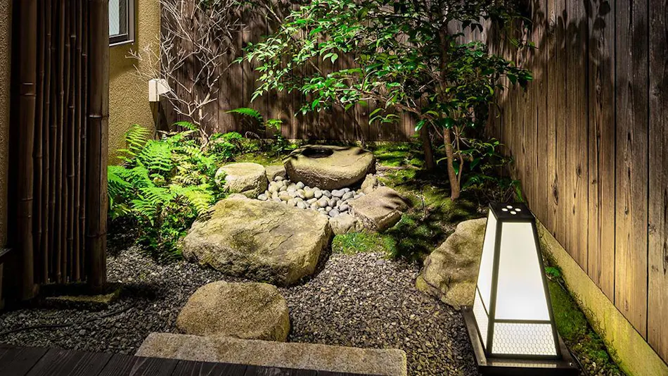 Tsukirin Kohaku-an <Whole Townhouse Rental>