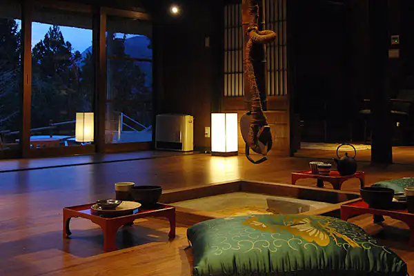 ห้องพัก