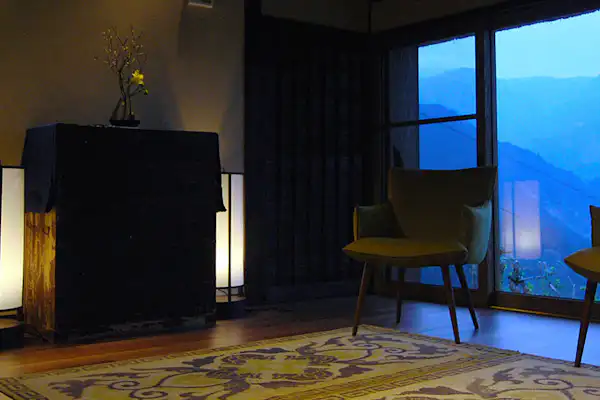 ทิวทัศน์