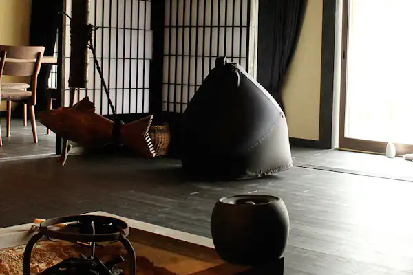 ห้องพัก