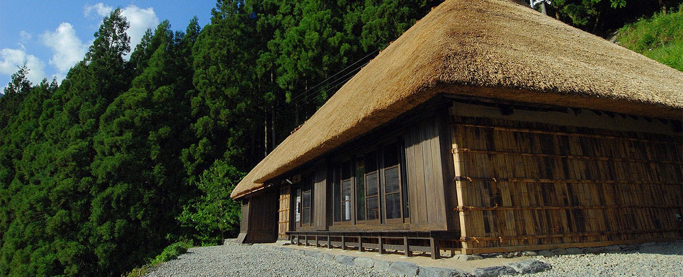 ご宿泊のスタイル