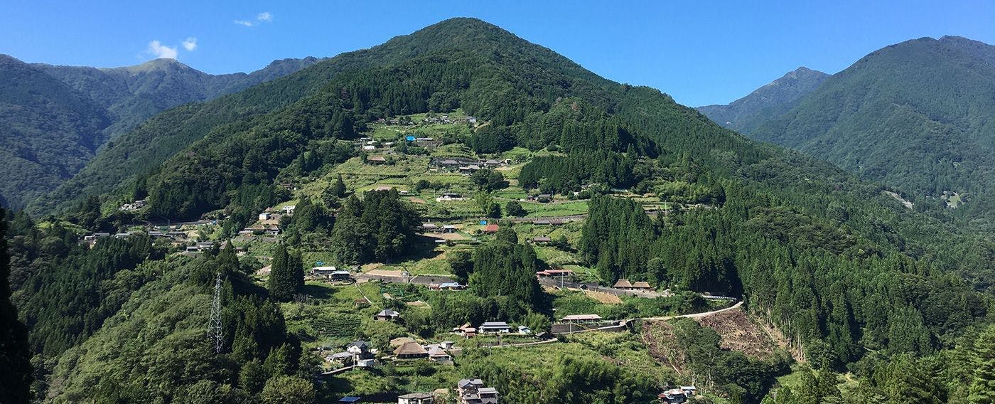 桃源郷祖谷の山里の周辺・他情報 - 宿泊予約【Yahoo!トラベル】