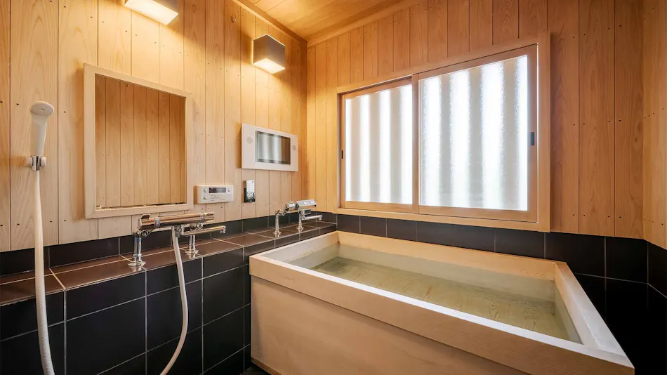 Gion Koyu-an - Koyu-an (Whole Townhouse Rental)