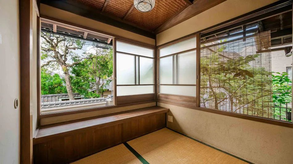 Gion Koyu-an - Koyu-an (Whole Townhouse Rental)