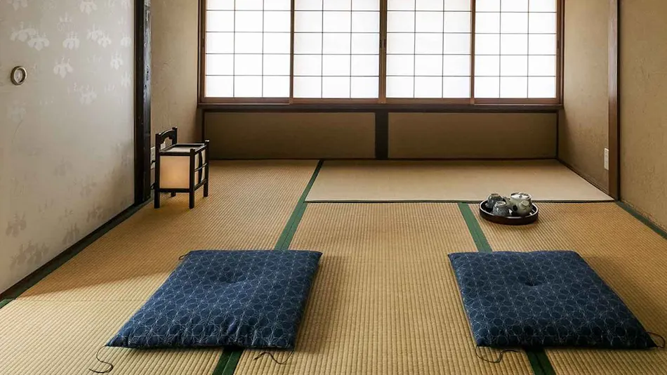 Gion Koyu-an - Koyu-an (Whole Townhouse Rental)