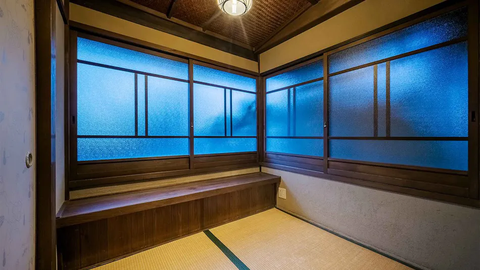 Gion Koyu-an - Koyu-an (Whole Townhouse Rental)