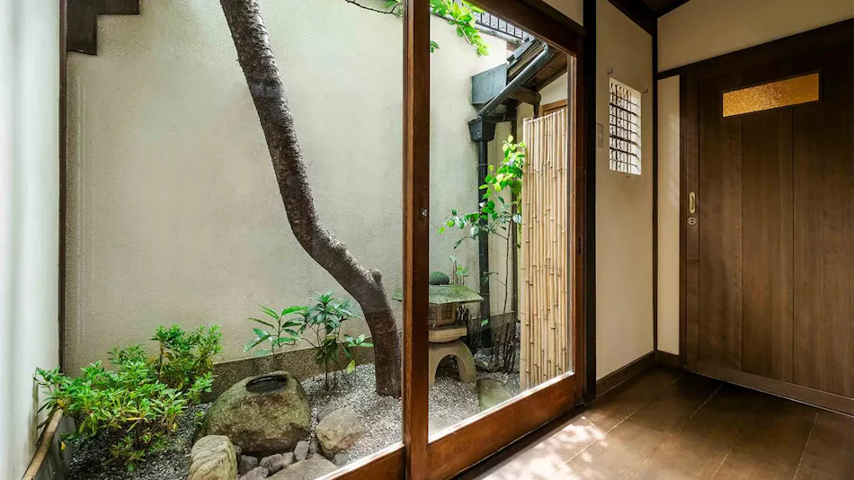 Gion Koyu-an - Koyu-an (Whole Townhouse Rental)