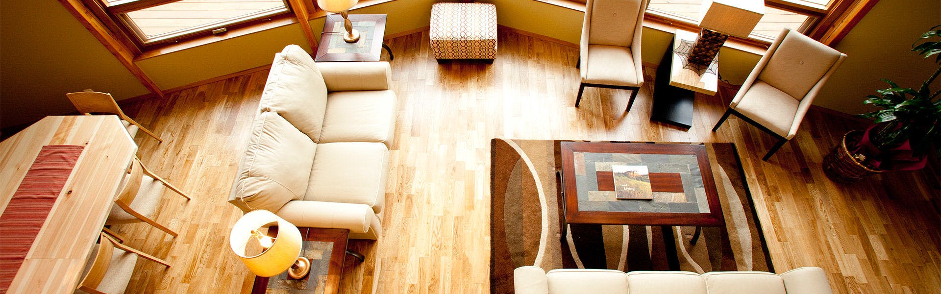 シアトルハウス