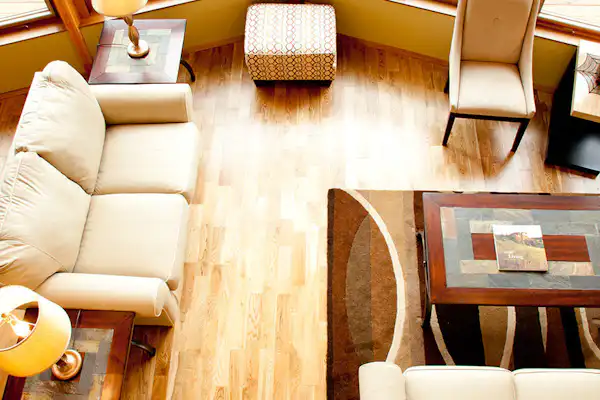 ห้องพัก