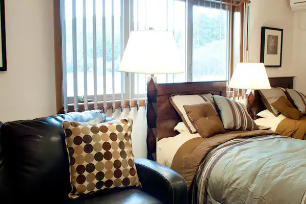 ห้องพัก