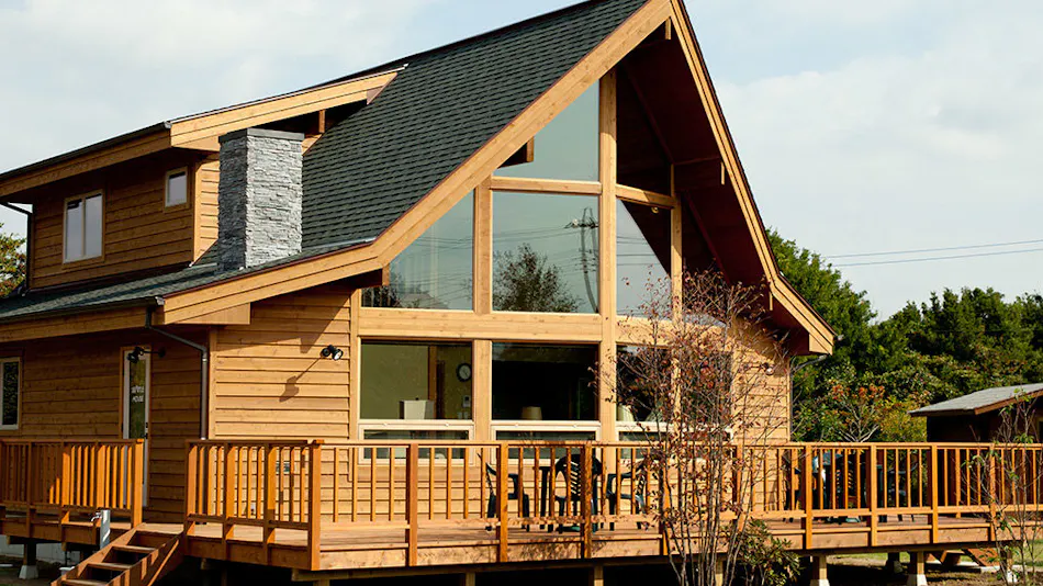 Seattle House