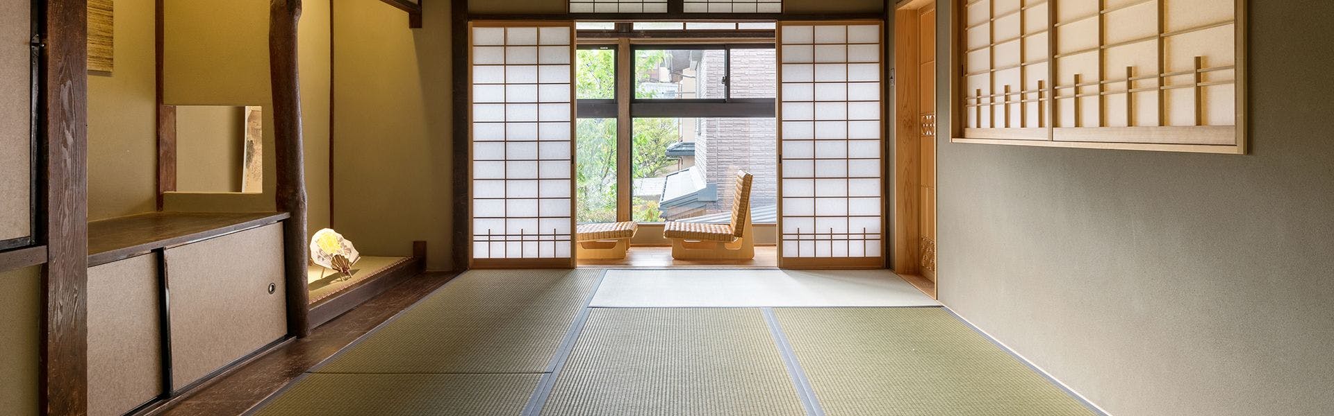 ตัวอย่างห้องพัก