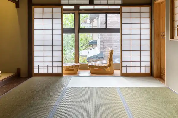 ตัวอย่างห้องพัก