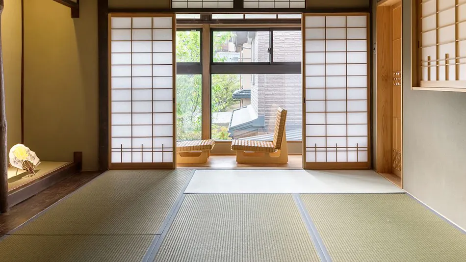 Cho-ya Chawan-zaka <Whole Townhouse Rental>