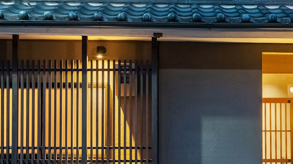 Cho-ya Chawan-zaka <Whole Townhouse Rental>