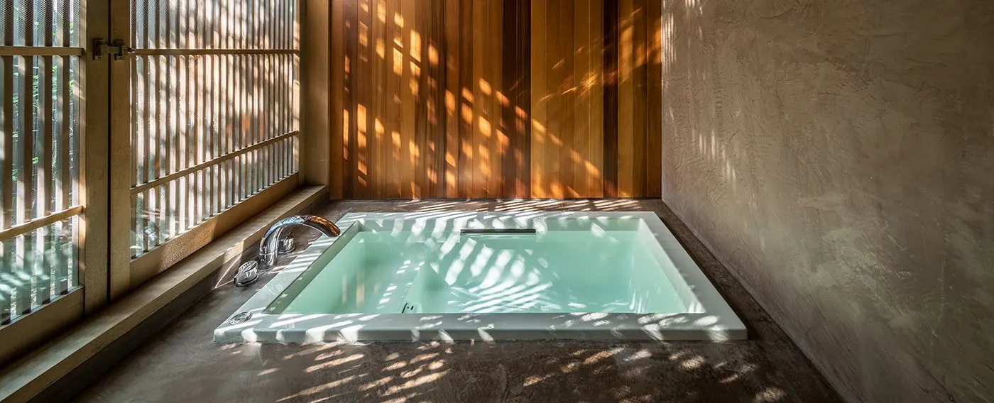 ห้องพัก