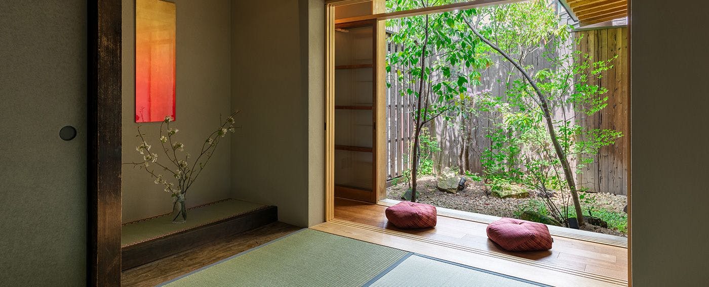 Cho-ya Chawan-zaka <Whole Townhouse Rental>
