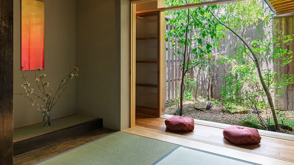 Cho-ya Chawan-zaka <Whole Townhouse Rental>