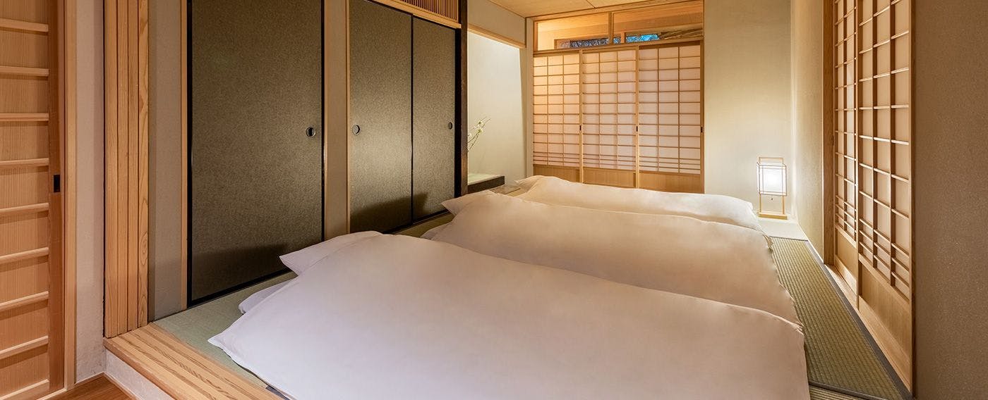 Cho-ya Chawan-zaka <Whole Townhouse Rental>