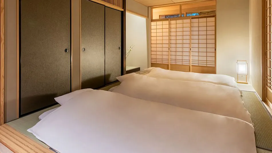 Cho-ya Chawan-zaka <Whole Townhouse Rental>