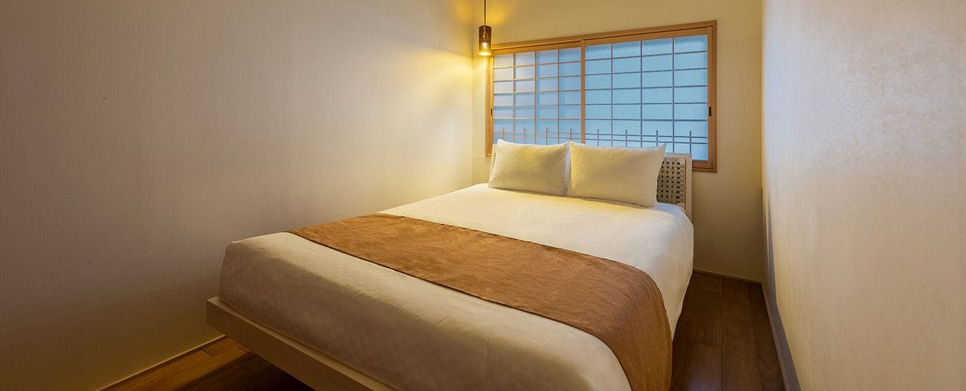Cho-ya Chawan-zaka <Whole Townhouse Rental>
