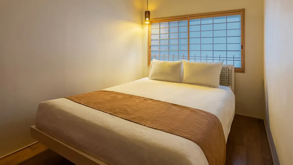 Cho-ya Chawan-zaka <Whole Townhouse Rental>