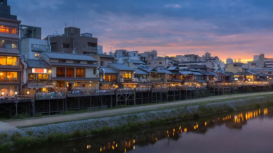 Cho-ya Chawan-zaka <Whole Townhouse Rental>