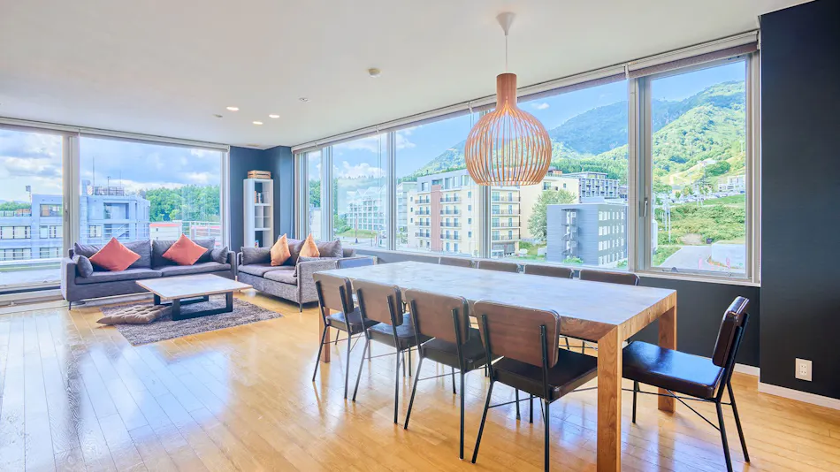 Niseko Central Condominium