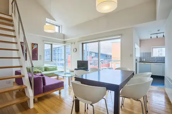 ห้องพัก