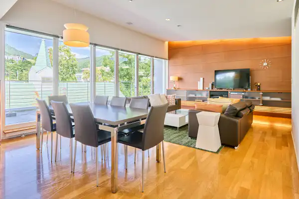 ห้องพัก