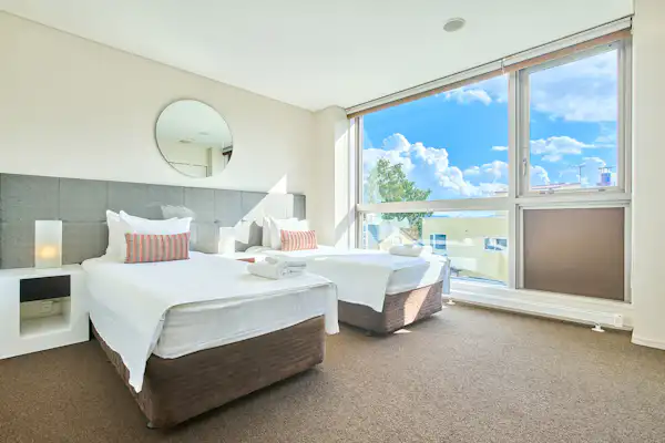 ห้องพัก