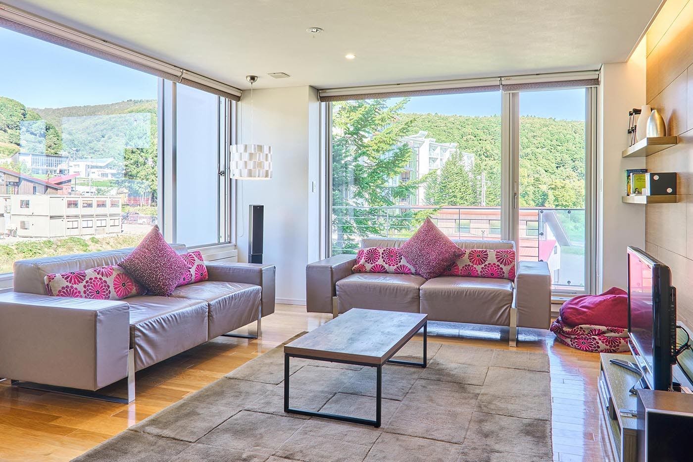 ห้องพัก