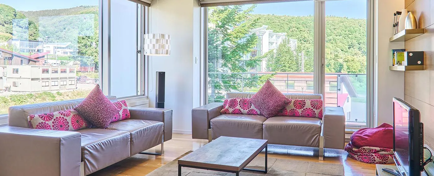 ห้องพัก