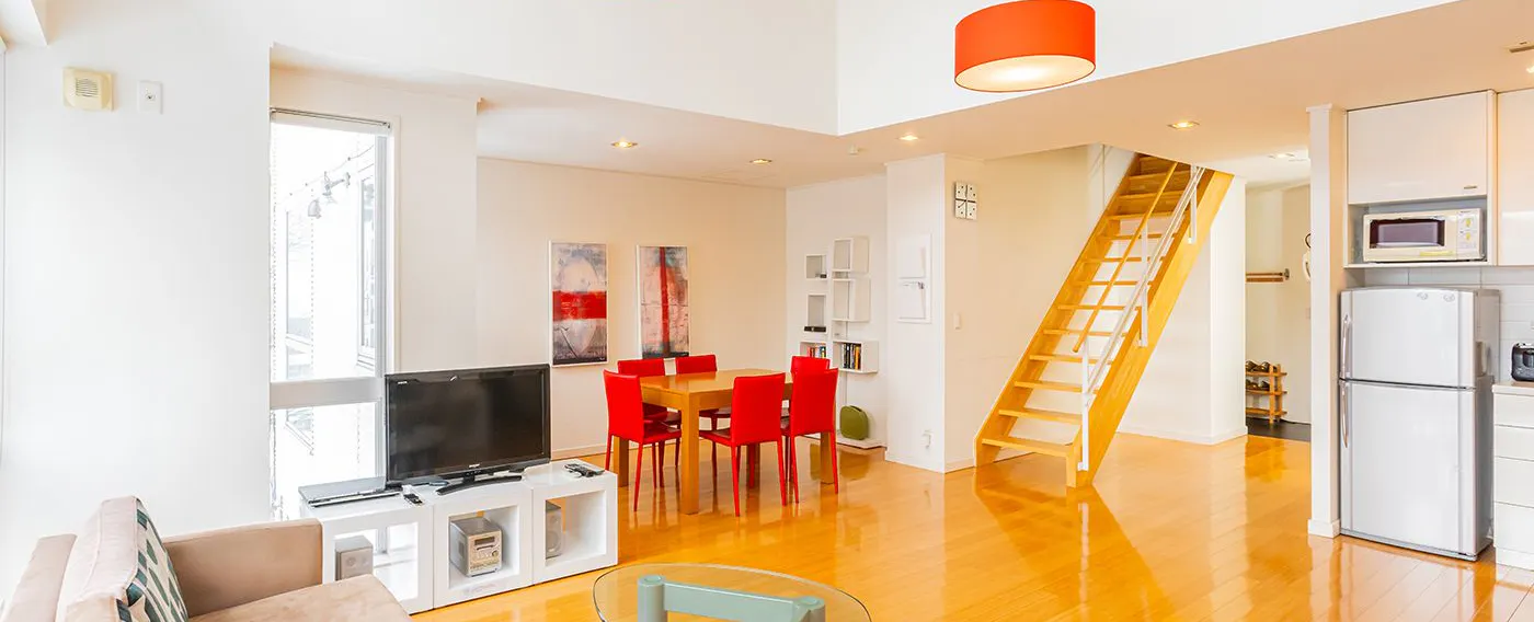 ห้องพัก